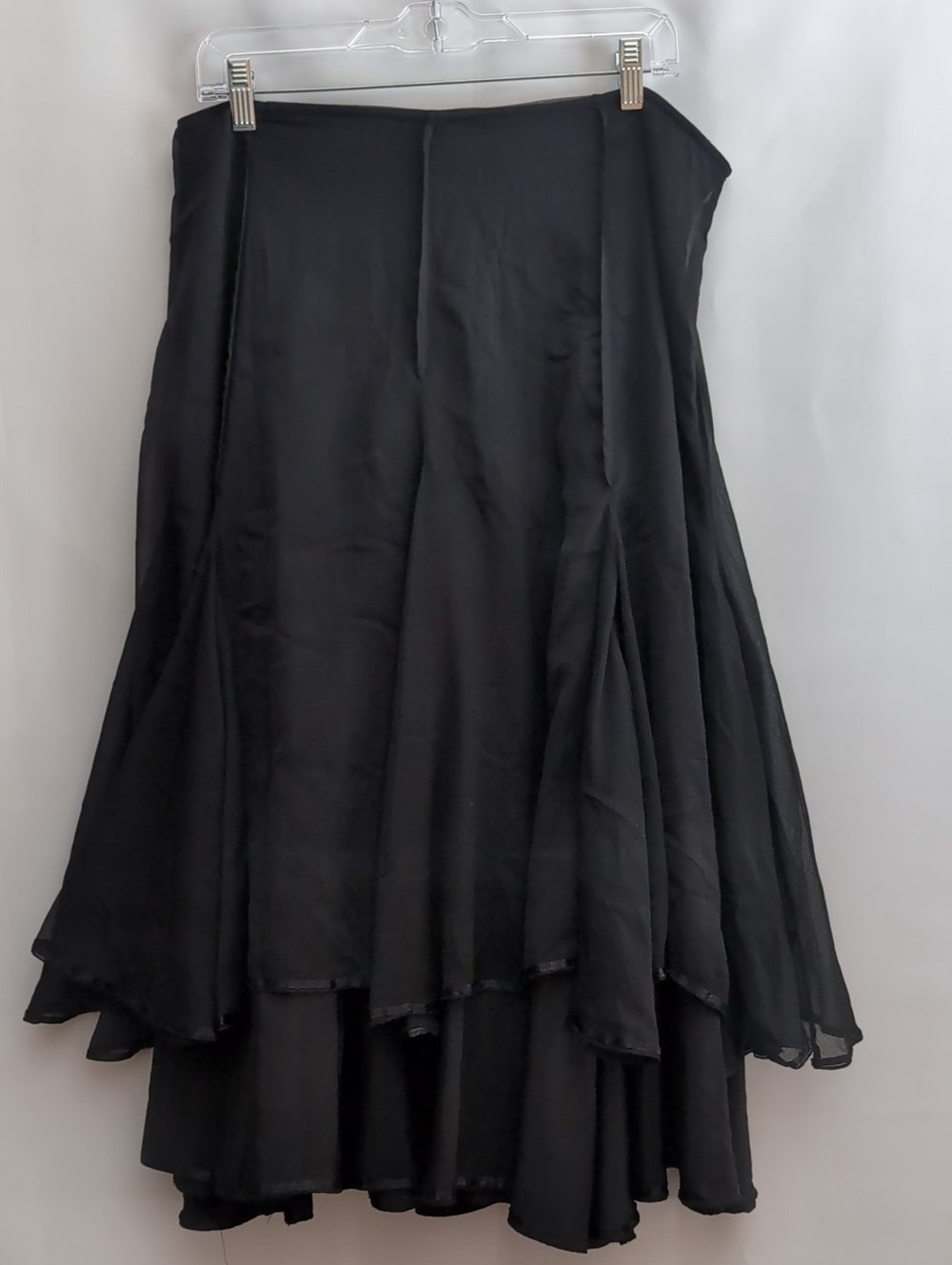 Layered Skirt View 5
